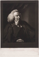 KG 15422
          <br/>
          Portret Dr. Richard Mead
          <br/>
          <em>Watson, James (ca.1740-1790)</em>